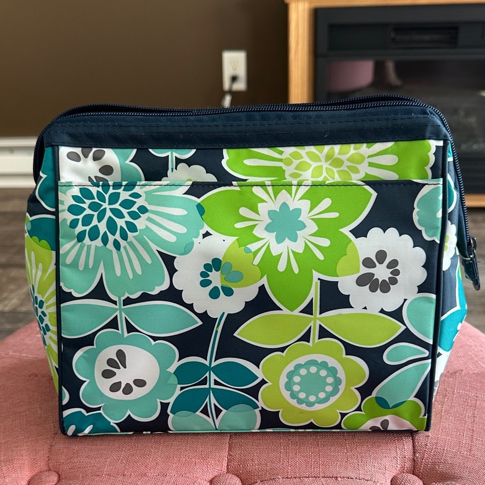 Toiletry Bag